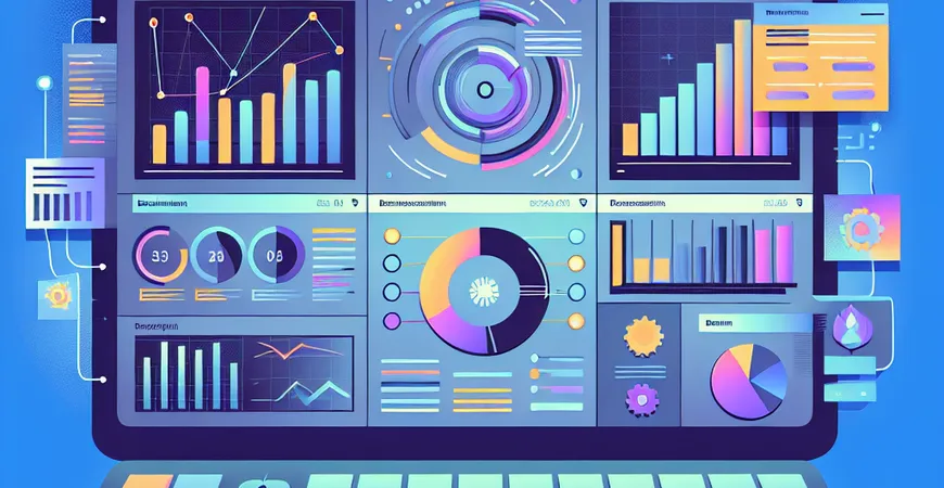  生产执行看板在ERP软件中的可视化呈现与实时监控  